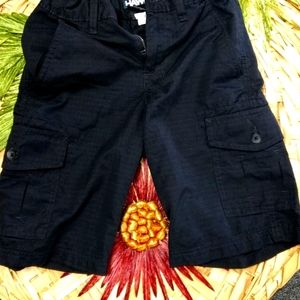 Tony Hawk Boy's Cargo Shorts